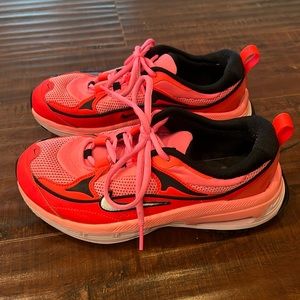 Nike Air Pink Sneakers Size 6.5